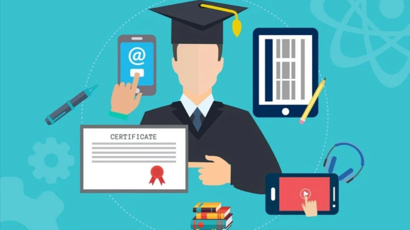 The Impact of Online Certifications on Job Market Competitiveness