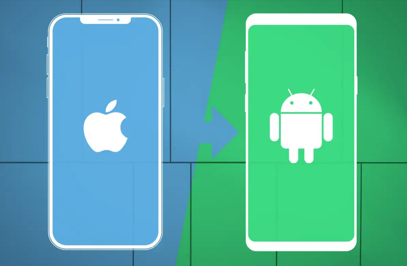 Why Some People Are Switching Back to Older iPhones and Androids